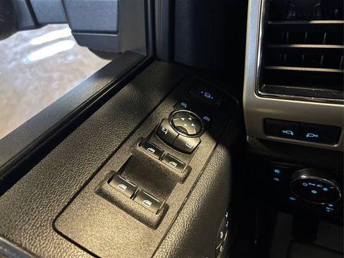 Certified 2021 Ford F350 Lariat w/ Lariat Ultimate Package AWD/4WD image 38
