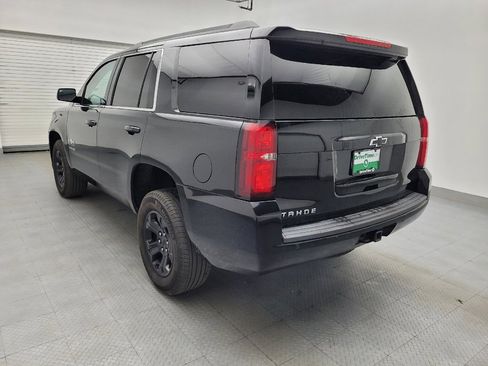 Used 2020 Chevrolet Tahoe LS w/ Enhanced Driver Alert Package image 5