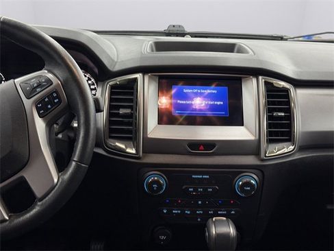 Used 2022 Ford Ranger XLT w/ Equipment Group 301A Mid image 16