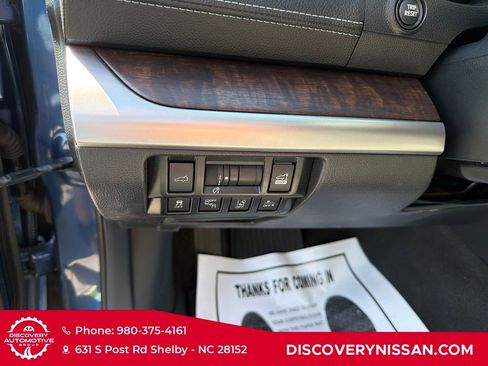 Used 2019 Subaru Outback 3.6R Limited w/ Protection Package #1 AWD/4WD image 16