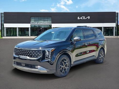 New 2026 Kia Carnival SX Prestige FWD image 2