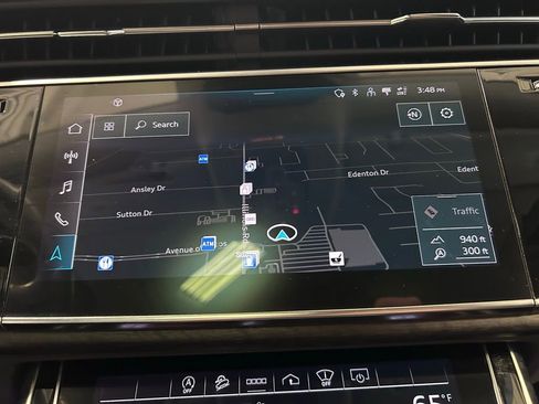 Used 2022 Audi Q8 Prestige AWD/4WD image 14