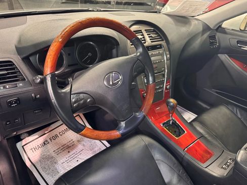 Used 2008 Lexus ES 350 image 23