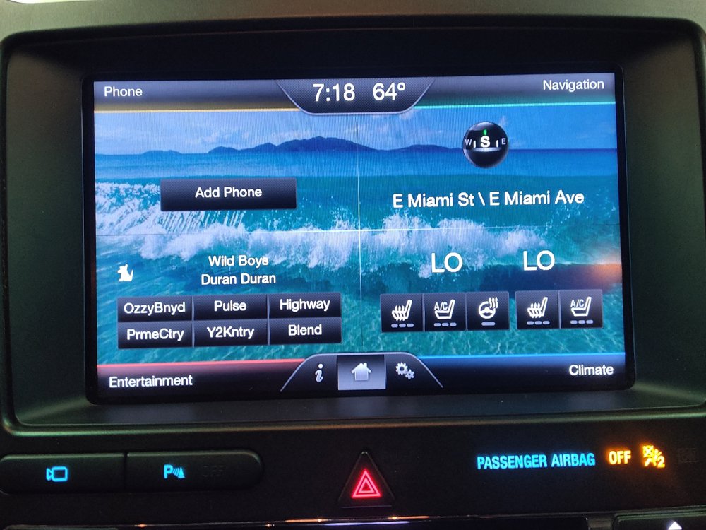 Used 2016 Ford Explorer Limited FWD image 25