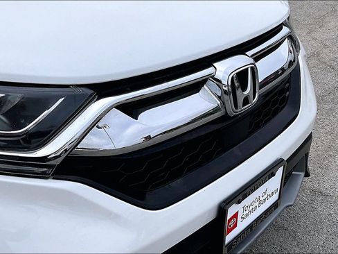 Used 2019 Honda CR-V EX-L image 33