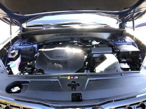 New 2025 Kia Telluride SX Prestige X-Line image 27