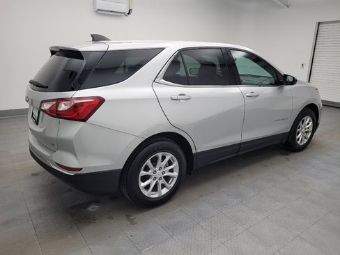 Used 2020 Chevrolet Equinox LT image 10