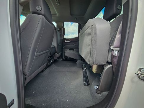 New 2026 GMC Sierra 1500 Elevation AWD/4WD image 34