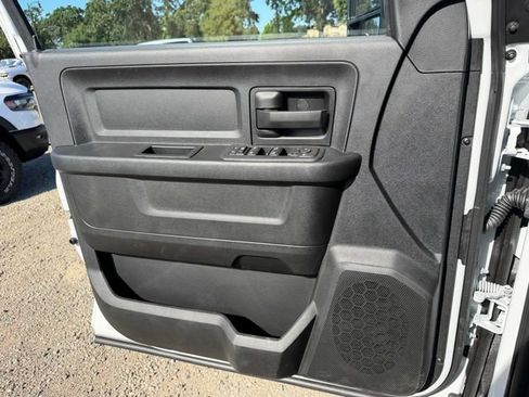 New 2026 RAM 5500 Tradesman AWD/4WD image 15