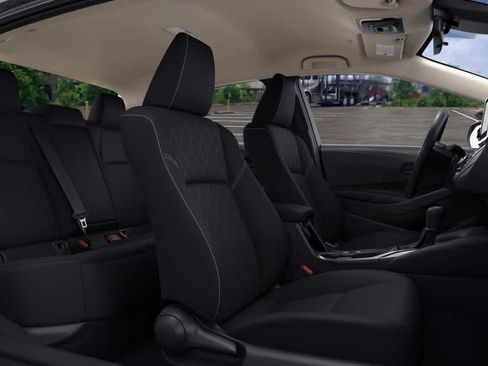 New 2026 Toyota Corolla LE FWD image 20