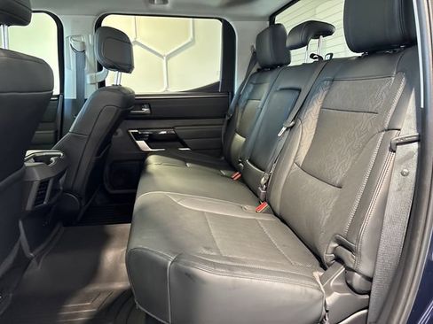 Used 2023 Toyota Tundra Limited AWD/4WD image 15