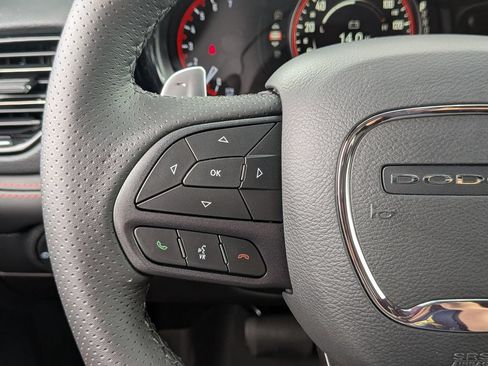New 2026 Dodge Durango GT RWD image 22