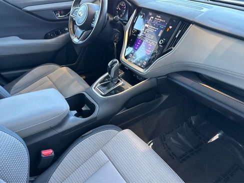 Certified 2021 Subaru Outback Premium w/ Popular Package #1 image 21