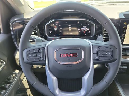 New 2026 GMC Sierra 1500 Elevation w/ Preferred Package AWD/4WD image 7