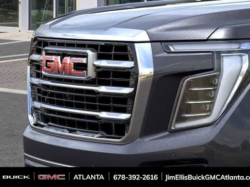 New 2026 GMC Yukon Elevation image 13