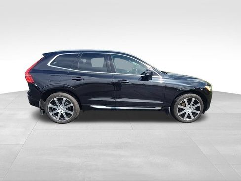Used 2021 Volvo XC60 T5 Inscription w/ Advanced Package AWD/4WD image 30
