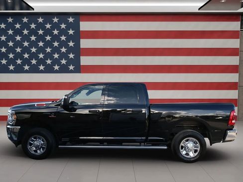 Used 2024 RAM 2500 Tradesman w/ Safety Group image 3