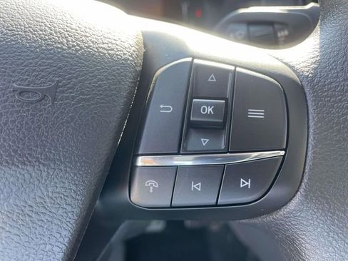 New 2026 Ford Transit 250 Low Roof image 12