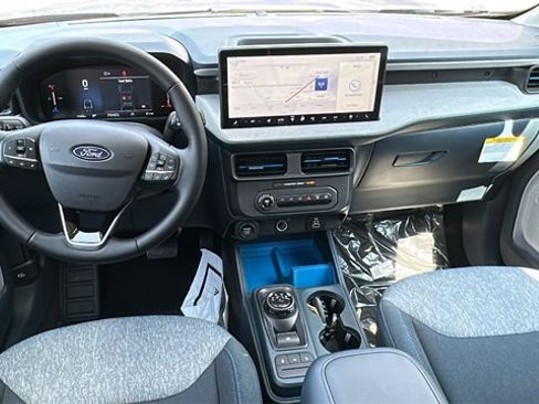 New 2025 Ford Maverick XLT w/ XLT Luxury Package image 22