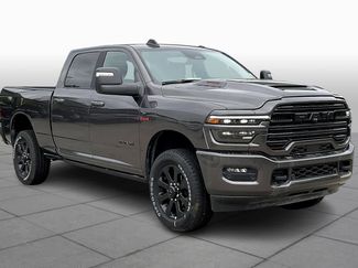 New 2025 RAM 2500 Laramie video 2