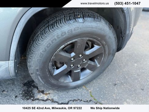 Used 2009 Honda Element EX image 13