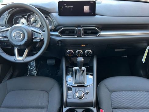 New 2025 MAZDA CX-5 AWD 2.5 S image 14