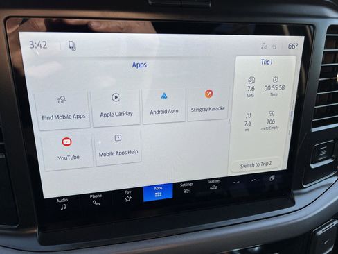 New 2026 Ford F150 XLT image 28