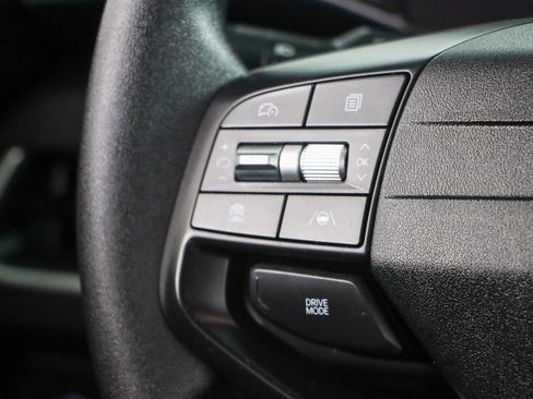 Used 2025 Kia K4 FWD image 13