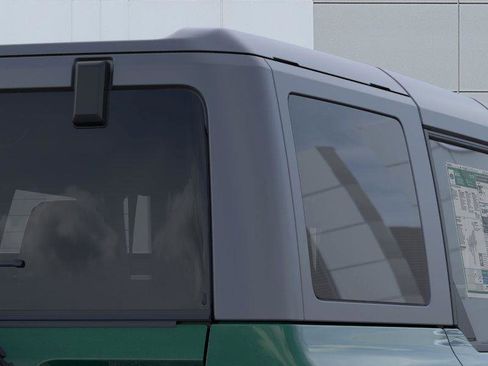 New 2025 Ford Bronco Outer Banks image 25