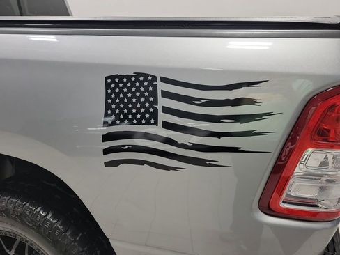 Used 2019 RAM 1500 Tradesman image 18