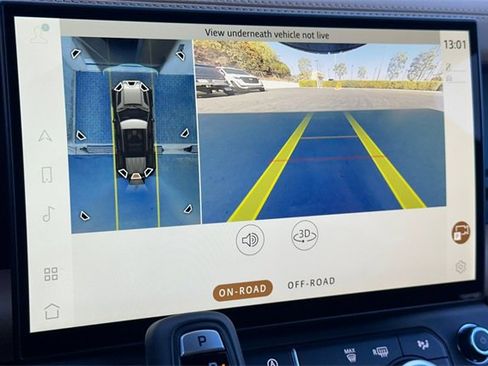 New 2026 Land Rover Defender 110 S image 19