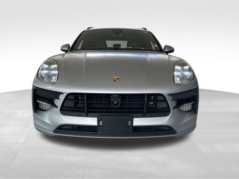 Used 2021 Porsche Macan GTS w/ Premium Package Plus (PF9) image 14