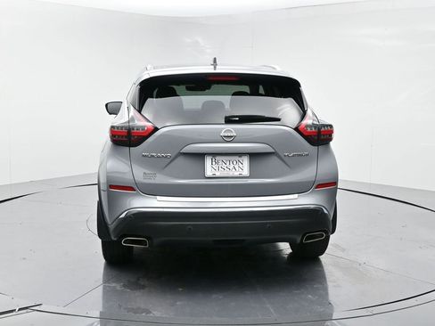 Used 2024 Nissan Murano Platinum w/ Cargo Package image 18