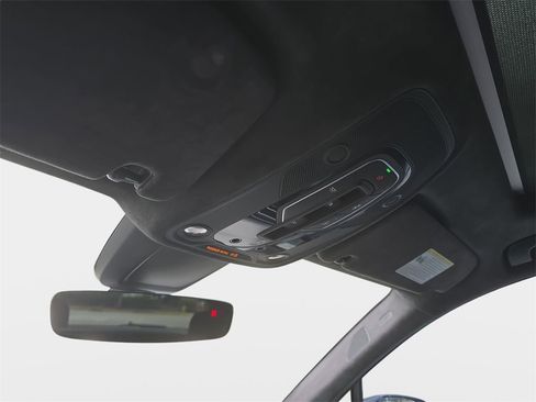 Used 2021 Audi SQ7 Prestige w/ Prestige Package image 25