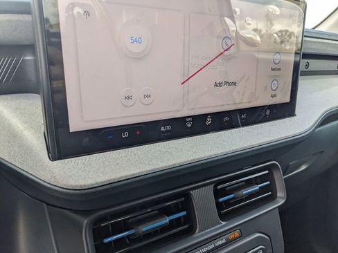 New 2026 Ford Maverick XLT FWD image 23