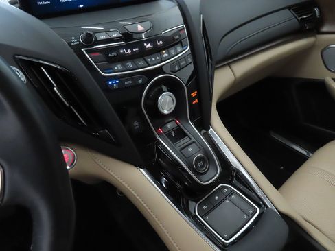 Used 2021 Acura RDX w/ Advance Package AWD/4WD image 17