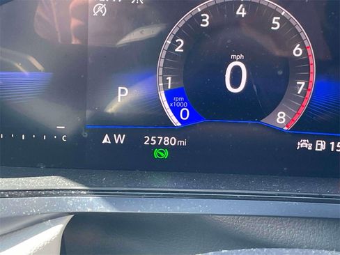 Used 2023 Volkswagen Taos SE image 26