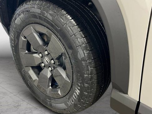 New 2026 Honda Passport RTL image 10