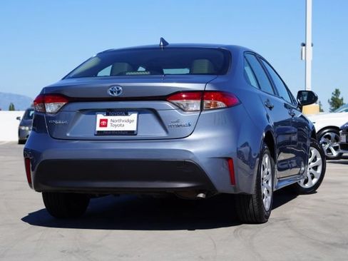 Used 2024 Toyota Corolla LE FWD image 7