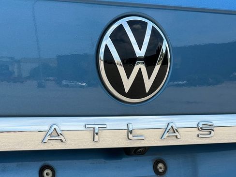 Used 2021 Volkswagen Atlas SEL Premium AWD/4WD image 54