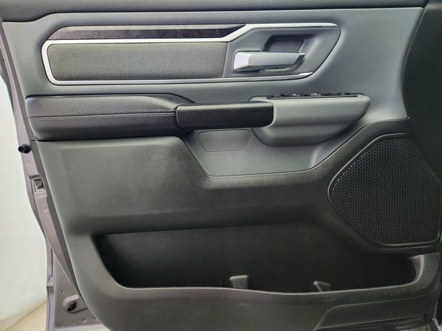 Used 2022 RAM 1500 Big Horn AWD/4WD image 20
