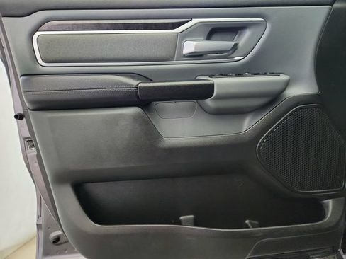 Used 2022 RAM 1500 Big Horn AWD/4WD image 20
