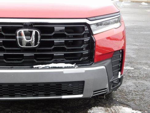 New 2026 Honda Pilot Elite image 9