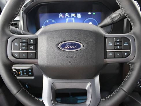 New 2026 Ford F250 Lariat AWD/4WD image 42