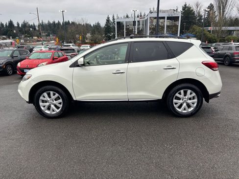 Used 2011 Nissan Murano SV image 6