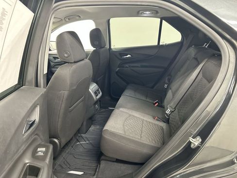 Used 2020 Chevrolet Equinox LT FWD image 19