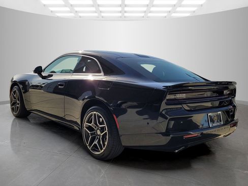 New 2026 Dodge Charger Scat Pack image 4