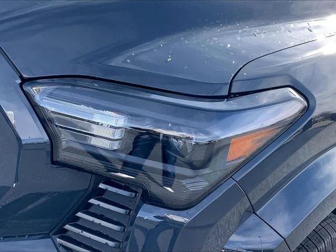 New 2026 Toyota Tacoma SR image 13