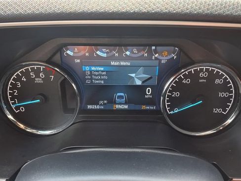 Used 2023 Ford F150 XLT w/ Equipment Group 302A High AWD/4WD image 30