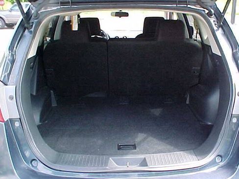 Used 2013 Nissan Rogue S w/ Special Edition Pkg AWD/4WD image 12